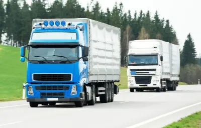 Konya Kadirli | Eşya Taşıma